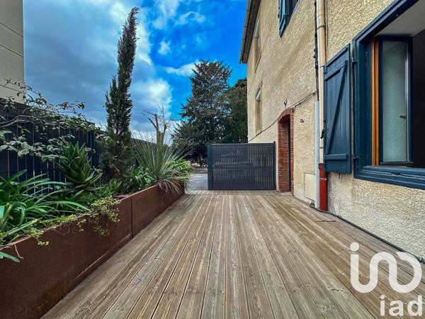 Maison à vendre 8 pièces 119 m² Carcassonne
