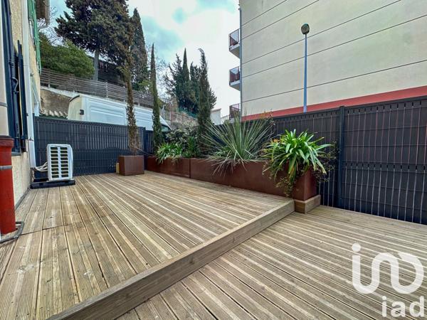 Maison à vendre 8 pièces 119 m² Carcassonne