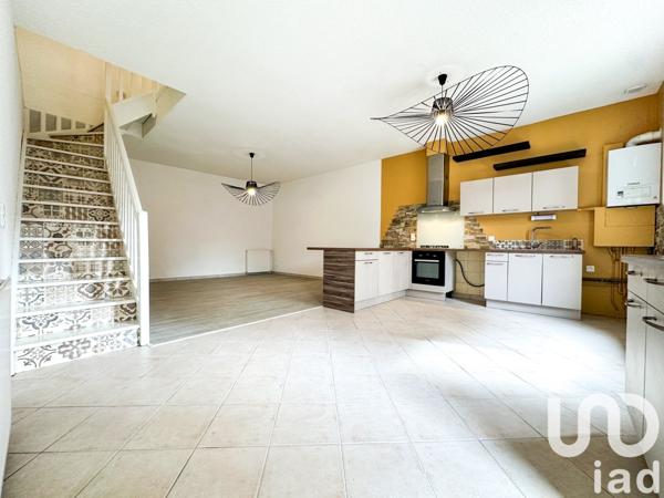 Maison à vendre 8 pièces 119 m² Carcassonne