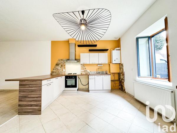 Maison à vendre 8 pièces 119 m² Carcassonne