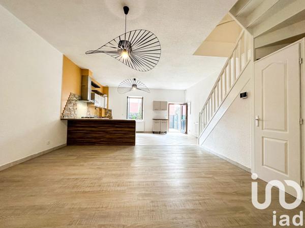 Maison à vendre 8 pièces 119 m² Carcassonne