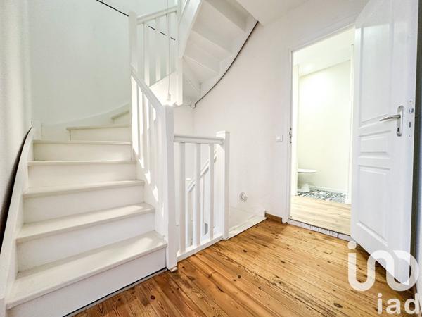 Maison à vendre 8 pièces 119 m² Carcassonne