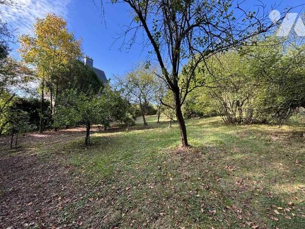 Nouveau mandat, magnifique terrain à bâtir situé sur la commune de Flize d'une superficie de 28...