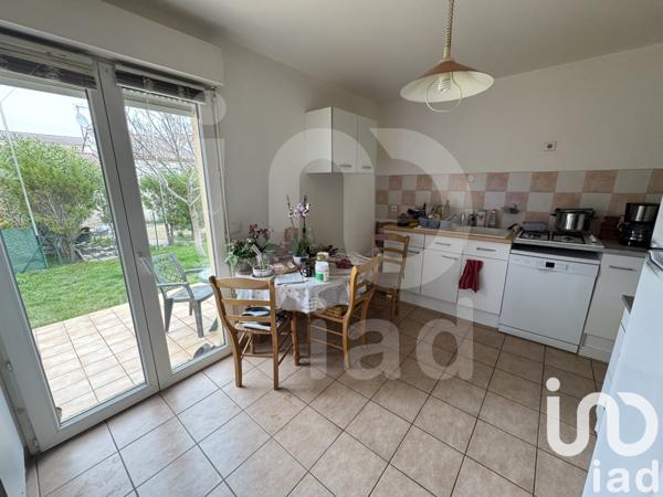 Maison à vendre 3 pièces 68 m² Saint-Hilaire-de-Brethmas