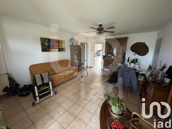 Maison à vendre 3 pièces 68 m² Saint-Hilaire-de-Brethmas