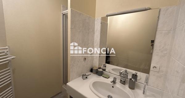 À vendre Studio 23.54 m² - Chartres 28000