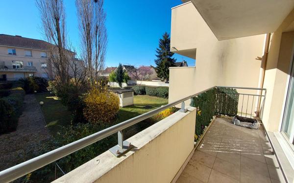 Appartement à vendre    4 pièces • 84,72 m2 Neuilly-sur-Marne