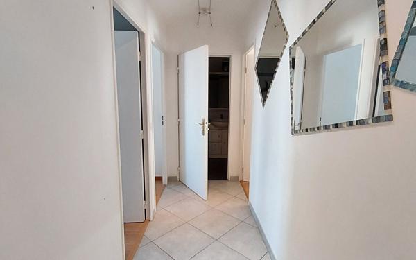 Appartement à vendre    4 pièces • 84,72 m2 Neuilly-sur-Marne