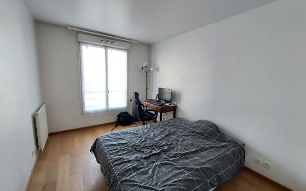 Appartement à vendre    4 pièces • 84,72 m2 Neuilly-sur-Marne