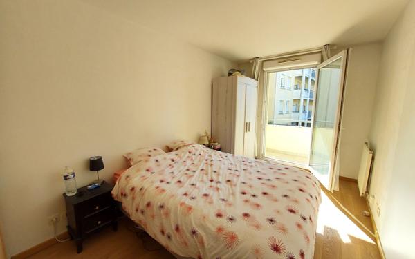 Appartement à vendre    4 pièces • 84,72 m2 Neuilly-sur-Marne