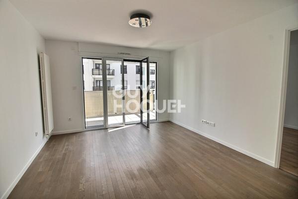 Appartement à louer de 2 pièces de 39.94 m²