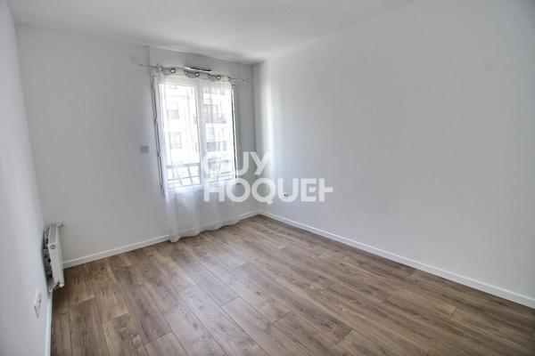 Appartement à louer de 2 pièces de 39.94 m²