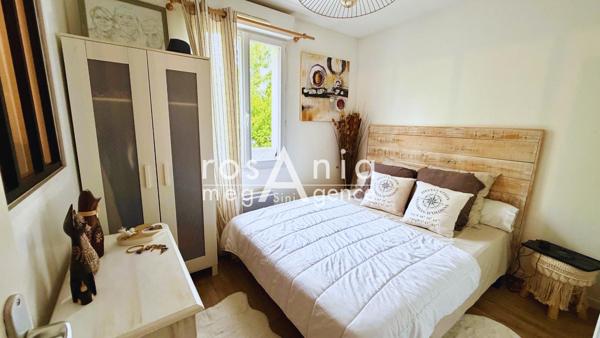 Appartement à Les Sables-d'Olonne, 85340 - 2 pièces 40m²