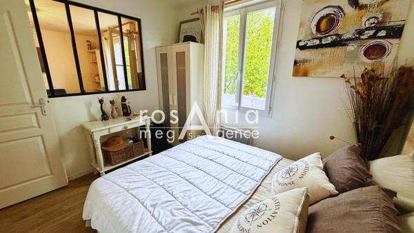 Appartement à Les Sables-d'Olonne, 85340 - 2 pièces 40m²