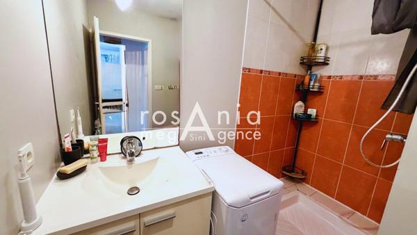 Appartement à Les Sables-d'Olonne, 85340 - 2 pièces 40m²