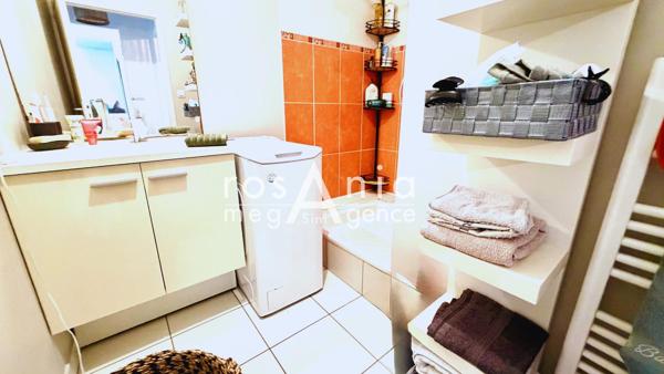 Appartement à Les Sables-d'Olonne, 85340 - 2 pièces 40m²