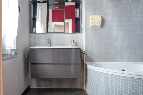 À vendre - Maison ancienne, 7 pièces située à Tours (37000)