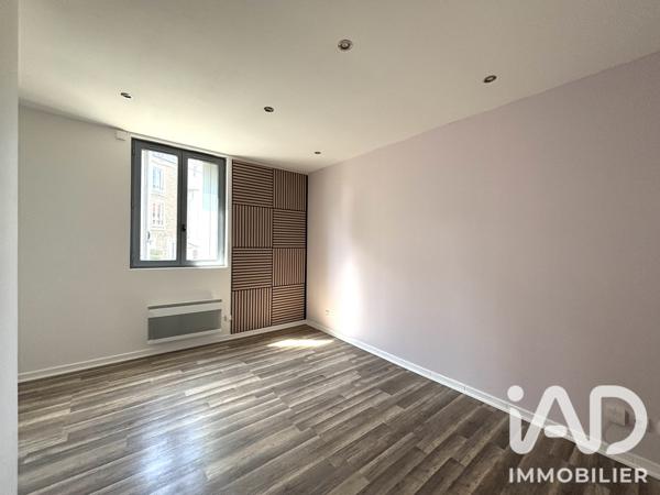Studio à vendre 25 m² Aulnay-sous-Bois