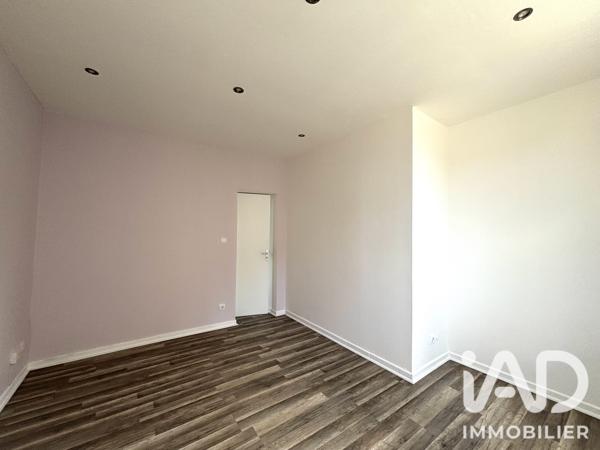 Studio à vendre 25 m² Aulnay-sous-Bois