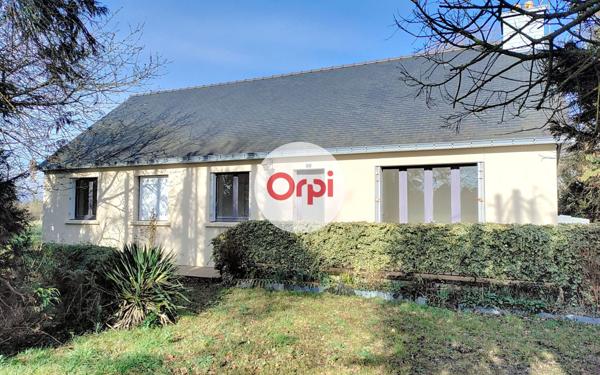 Maison à vendre    6 pièces • 107,68 m2 Malansac