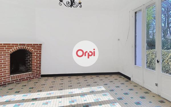 Maison à vendre    6 pièces • 107,68 m2 Malansac