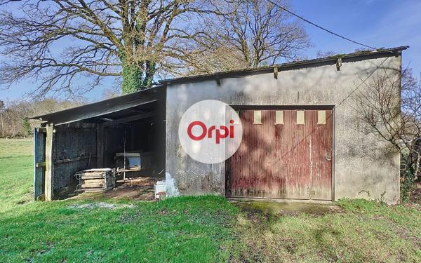 Maison à vendre    6 pièces • 107,68 m2 Malansac