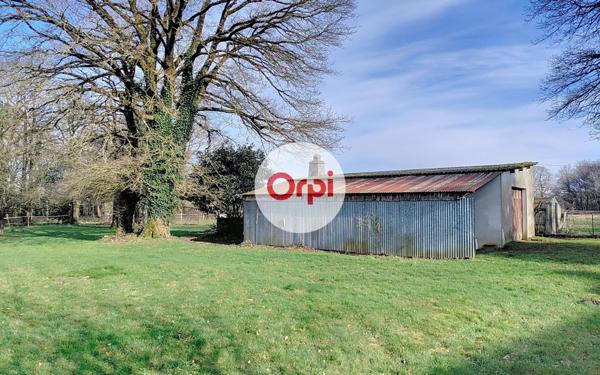 Maison à vendre    6 pièces • 107,68 m2 Malansac