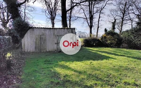 Maison à vendre    6 pièces • 107,68 m2 Malansac