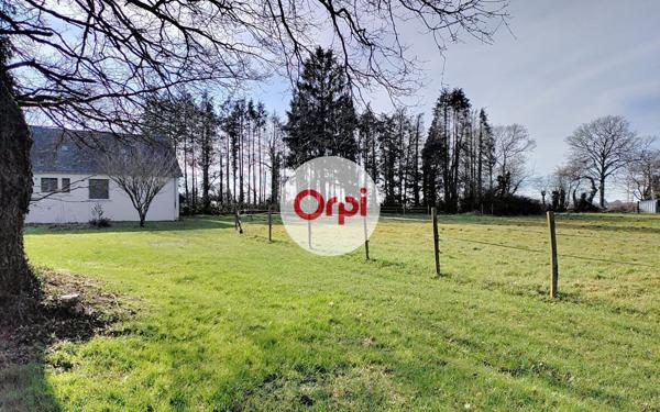 Maison à vendre    6 pièces • 107,68 m2 Malansac