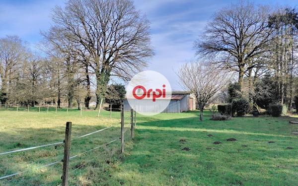 Maison à vendre    6 pièces • 107,68 m2 Malansac