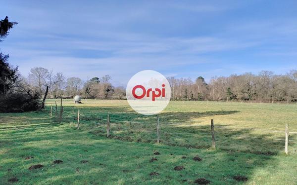 Maison à vendre    6 pièces • 107,68 m2 Malansac