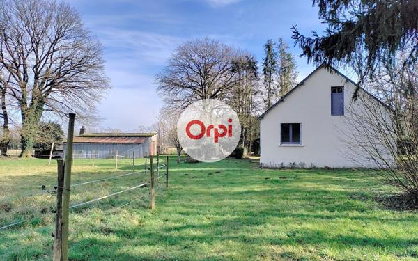 Maison à vendre    6 pièces • 107,68 m2 Malansac