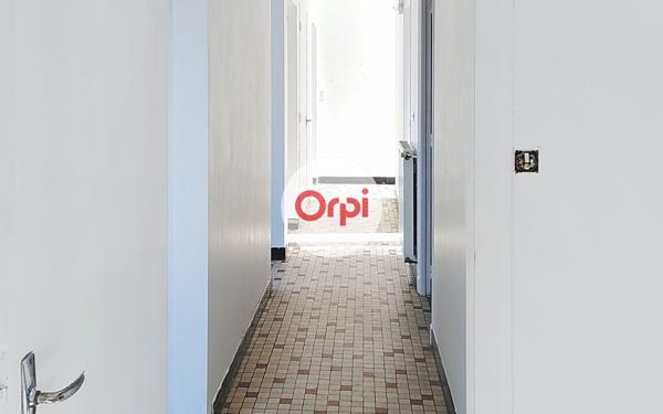 Maison à vendre    6 pièces • 107,68 m2 Malansac