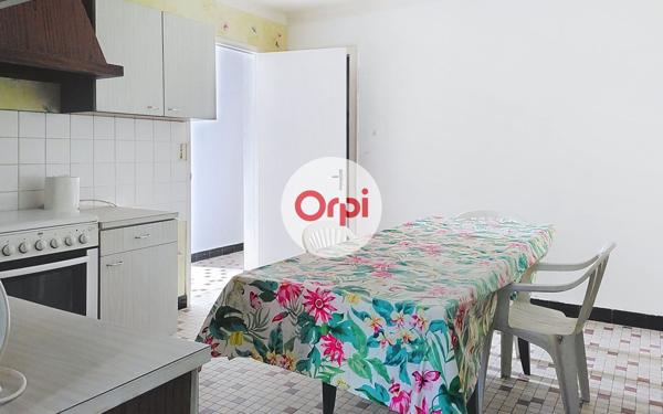 Maison à vendre    6 pièces • 107,68 m2 Malansac