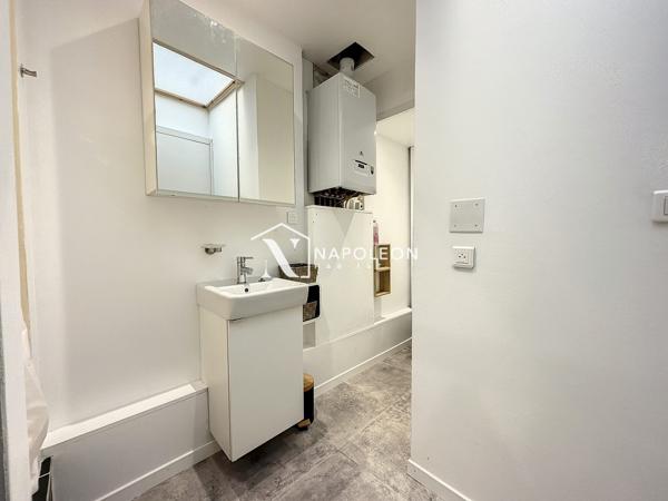 Maison 3 chambres en colocation