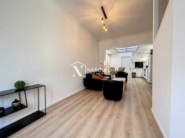 Maison 3 chambres en colocation