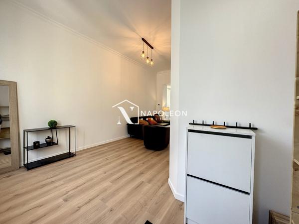 Maison 3 chambres en colocation