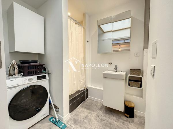 Maison 3 chambres en colocation
