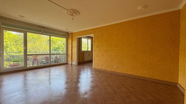 Appartement Livry Gargan 5 pièce(s) 103 m2