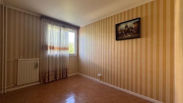 Appartement Livry Gargan 5 pièce(s) 103 m2