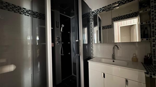 Appartement Livry Gargan 5 pièce(s) 103 m2