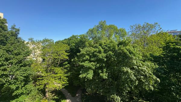 Appartement Livry Gargan 5 pièce(s) 103 m2