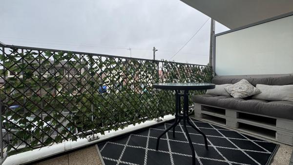 Appartement 3 pièces Livry-Gargan