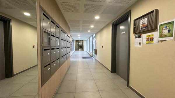 Appartement 3 pièces Livry-Gargan