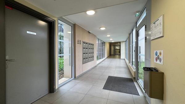 Appartement 3 pièces Livry-Gargan