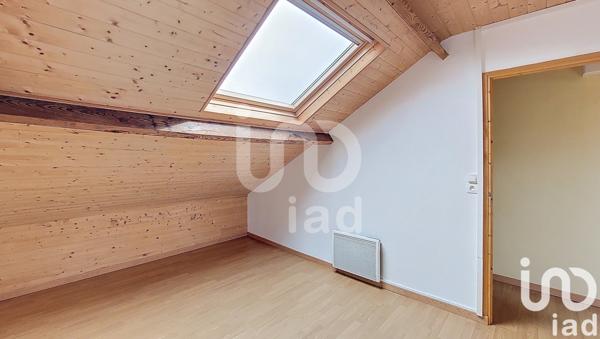 Maison de ville 5 pièces de 92 m² à Marly (59770)