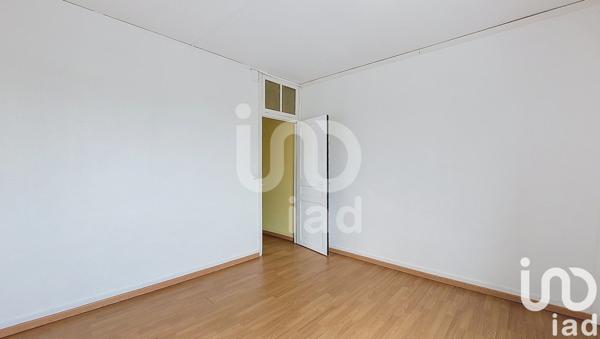 Maison de ville 5 pièces de 92 m² à Marly (59770)