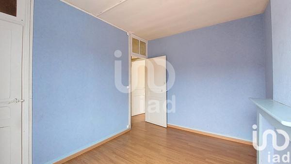 Maison de ville 5 pièces de 92 m² à Marly (59770)