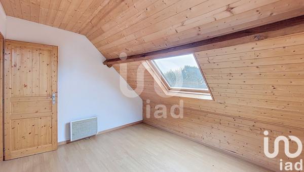 Maison de ville 5 pièces de 92 m² à Marly (59770)