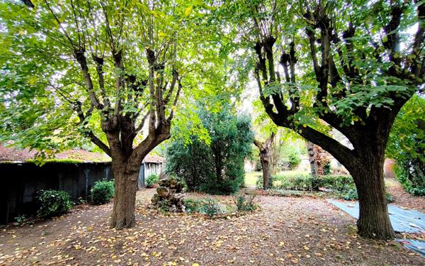 Maison à vendre    6 pièces • 170 m2 Neuilly-Plaisance